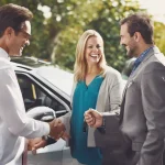 Private autolease